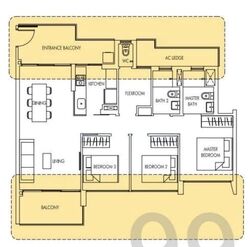 Sol Acres (D23), Condominium #624996481
